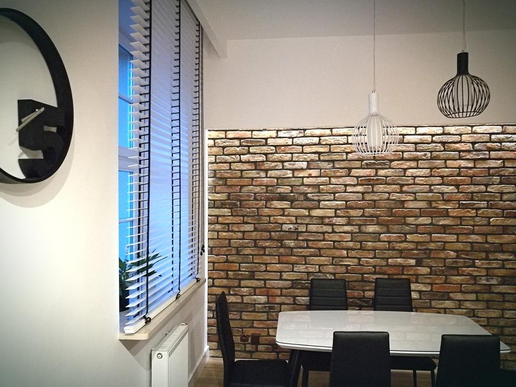 Black&White Apartment- Wierzbowa 5 Poznan Ngoại thất bức ảnh